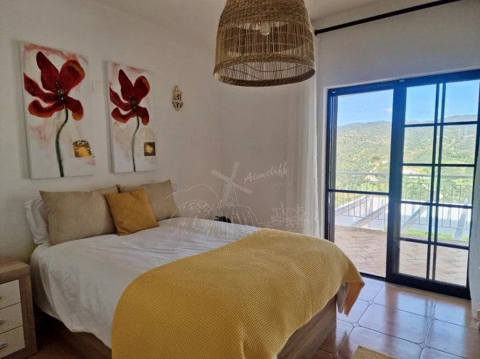 Moradia T3 para Venda em Santa Catarina da Fonte do Bispo Foto 14