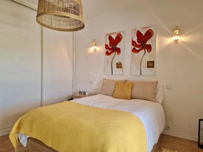 Moradia T3 para Venda em Santa Catarina da Fonte do Bispo Foto 13