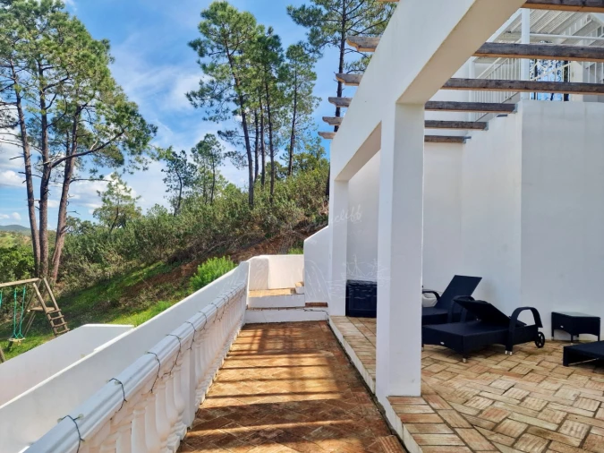 Moradia T3 para Venda em Santa Catarina da Fonte do Bispo Foto 21