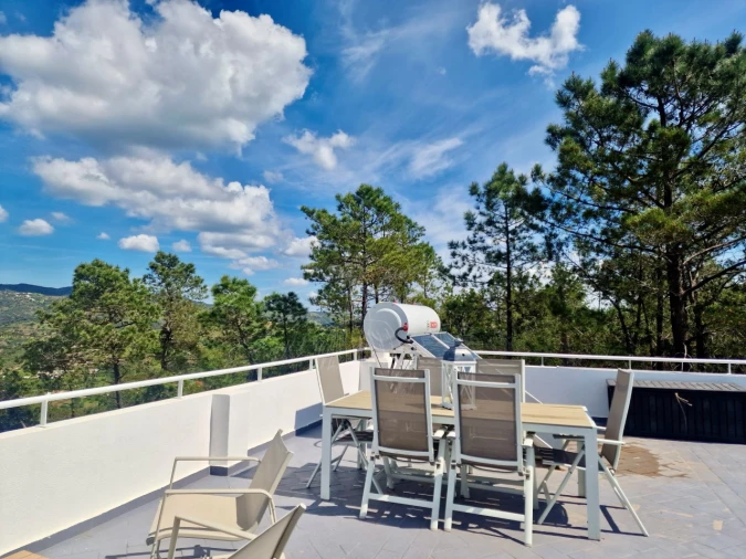 Moradia T3 para Venda em Santa Catarina da Fonte do Bispo Foto 25