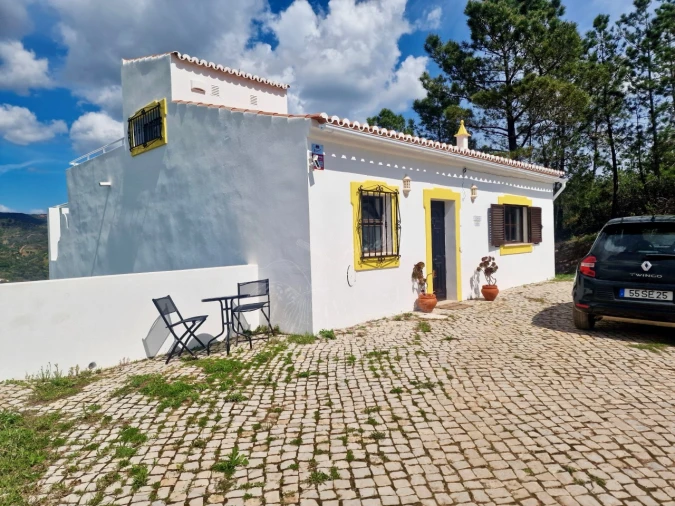 Moradia T3 para Venda em Santa Catarina da Fonte do Bispo Foto 27