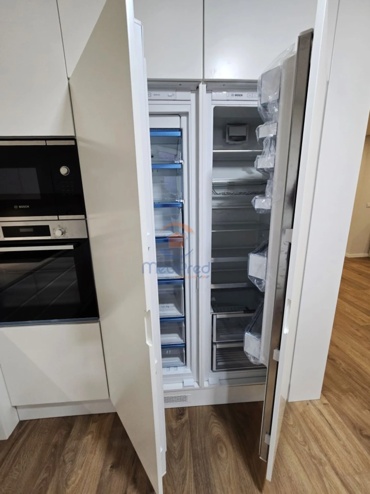 Apartamento T3 para Venda em Alverca do Ribatejo e Sobralinho Foto 4