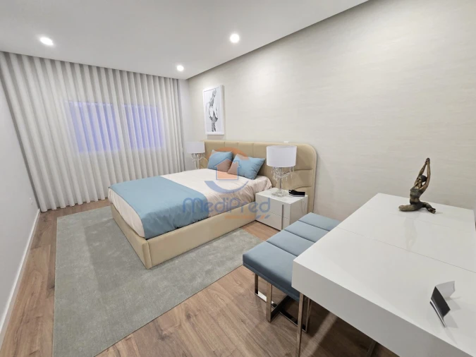 Apartamento T3 para Venda em Alverca do Ribatejo e Sobralinho Foto 9