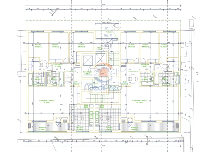 Apartamento T3 para Venda em Alverca do Ribatejo e Sobralinho Foto 21