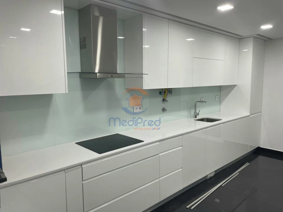 Apartamento T2 para Venda em Montijo e Afonsoeiro Foto 5