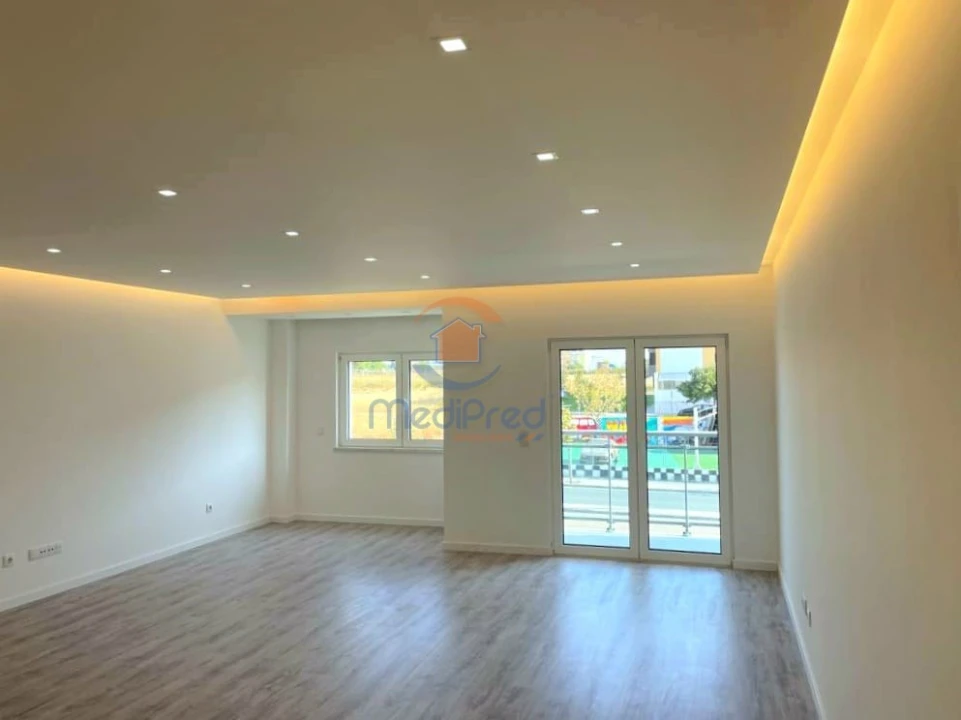 Apartamento T2 para Venda em Montijo e Afonsoeiro Foto 6