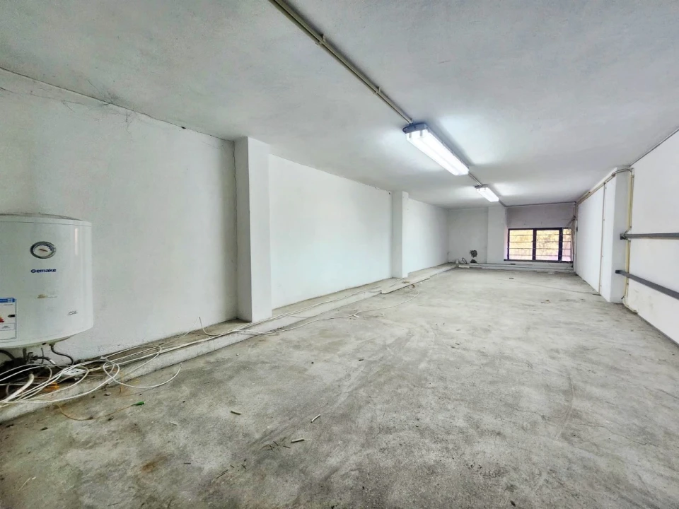 Armazém para Arrendamento em Coronado (São Romão e São Mamede) Foto 6