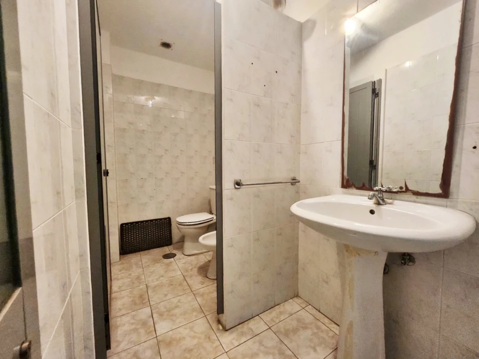 Armazém para Arrendamento em Coronado (São Romão e São Mamede) Foto 13