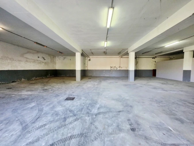 Armazém para Arrendamento em Coronado (São Romão e São Mamede) Foto 5