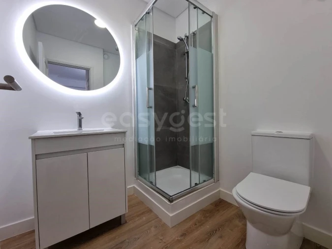 Apartamento T3 para Venda em São Domingos de Benfica Foto 10