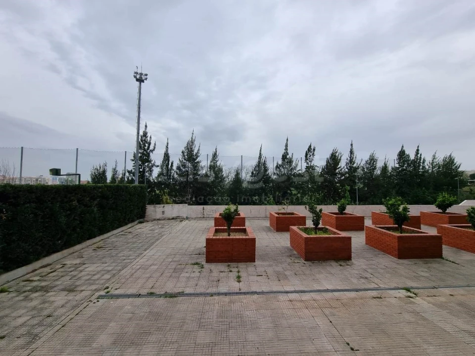 Apartamento T1 para Venda em Alvalade Foto 11