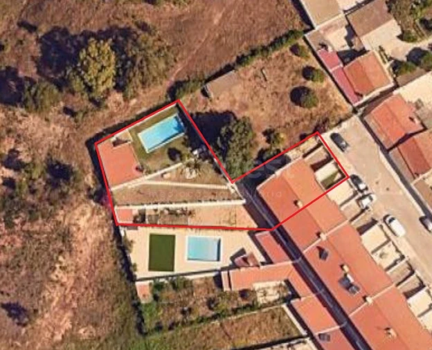Moradia T4 para Venda em Gambia-Pontes-Alto da Guerra Foto 12