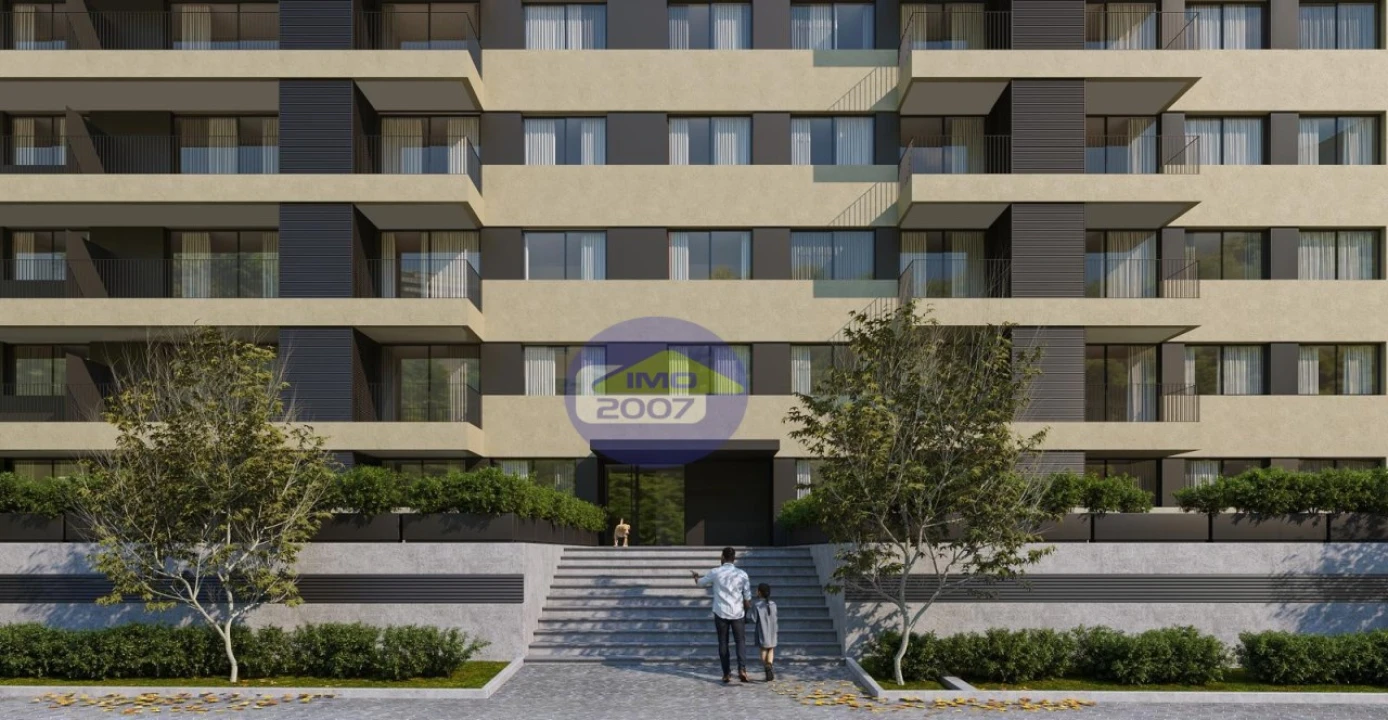 Apartamento T1 para Venda em São João da Madeira Foto 2