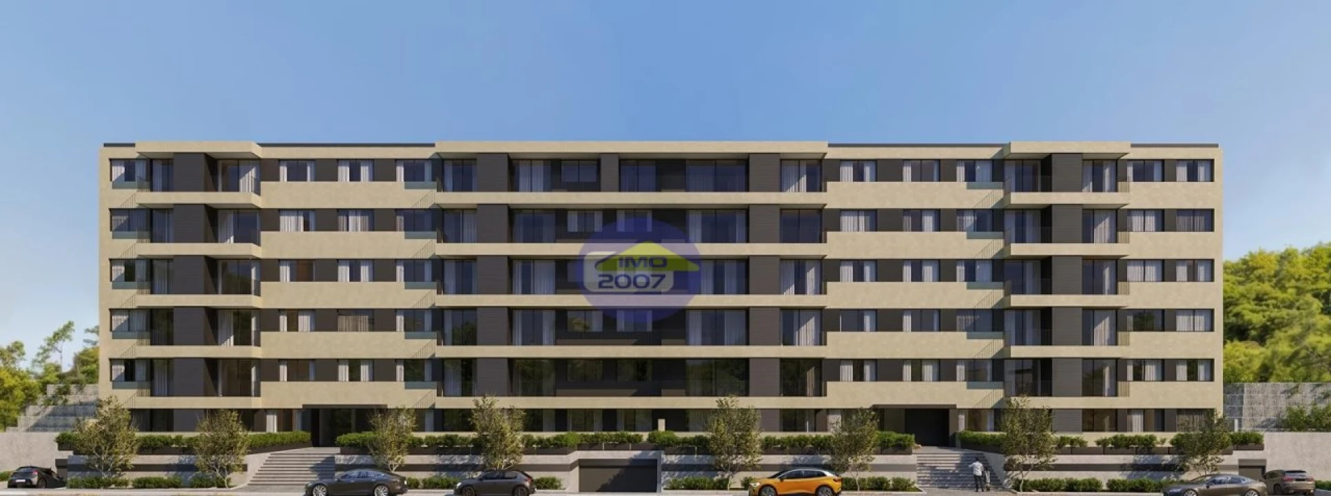 Apartamento T1 para Venda em São João da Madeira Foto 5