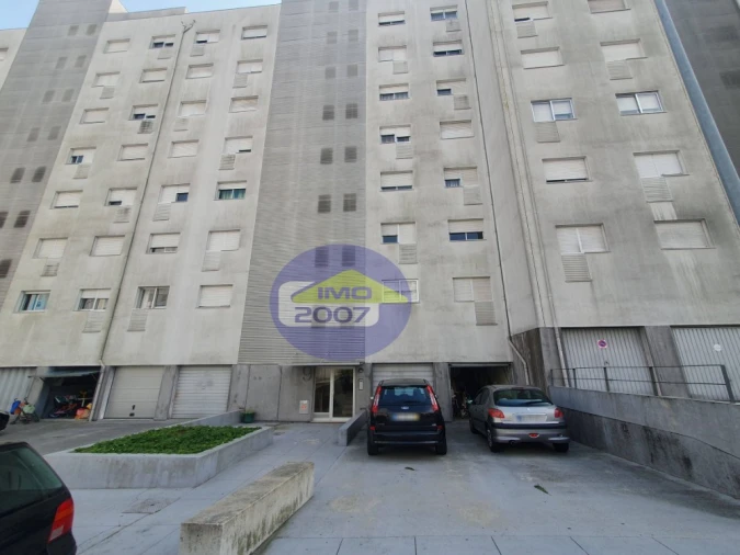 Apartamento T3 para Venda em Vilar de Andorinho