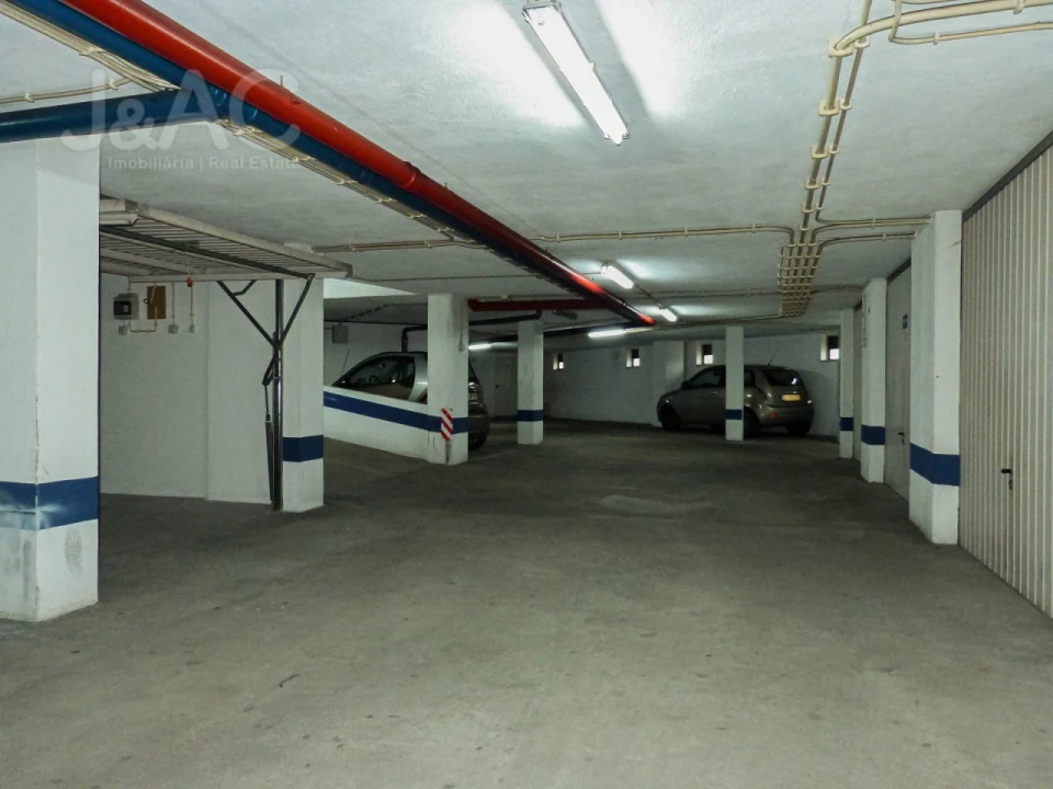 Garagem para Venda em Cascais e Estoril Foto 9