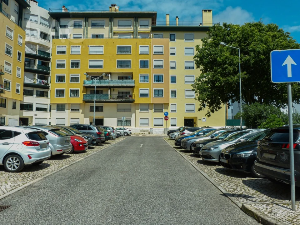 Garagem para Venda em Cascais e Estoril Foto 13