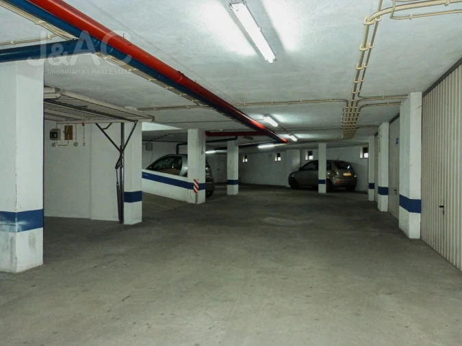 Garagem para Venda em Cascais e Estoril Foto 9