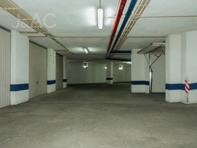 Garagem para Venda em Cascais e Estoril Foto 10