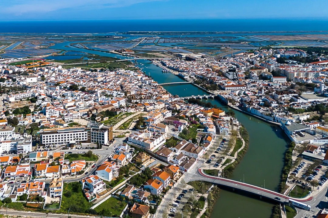 Moradia T4 para Venda em Tavira (Santa Maria e Santiago) Foto 7