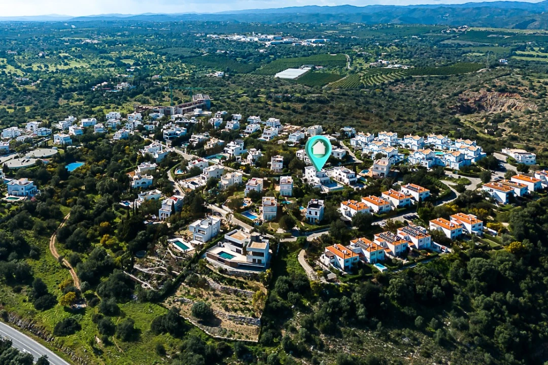 Moradia T4 para Venda em Tavira (Santa Maria e Santiago) Foto 8