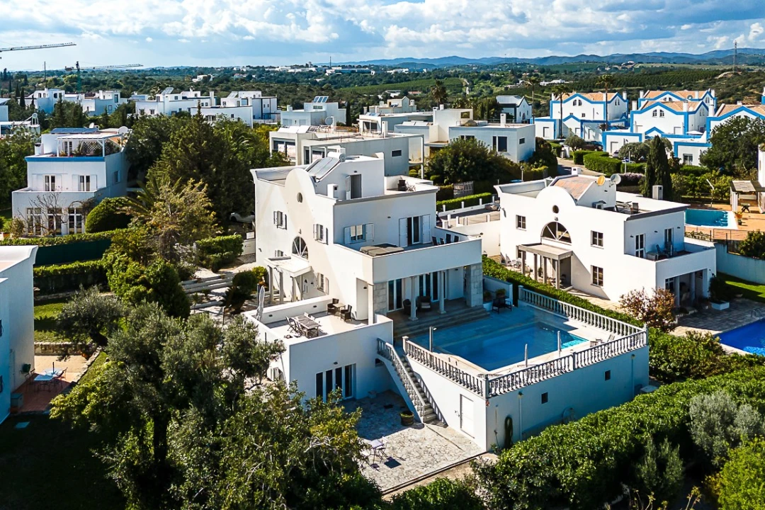 Moradia T4 para Venda em Tavira (Santa Maria e Santiago) Foto 9