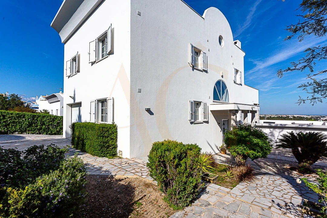 Moradia T4 para Venda em Tavira (Santa Maria e Santiago) Foto 11