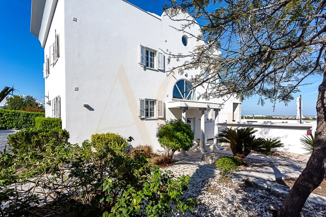 Moradia T4 para Venda em Tavira (Santa Maria e Santiago) Foto 12