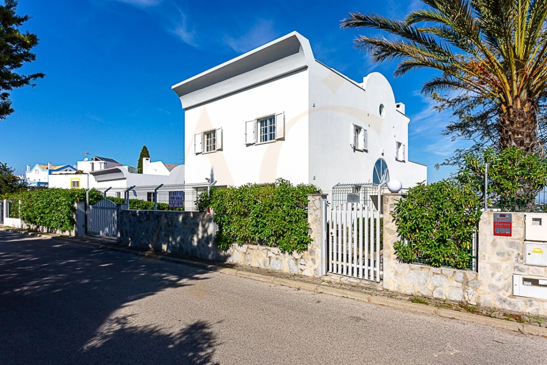 Moradia T4 para Venda em Tavira (Santa Maria e Santiago) Foto 13