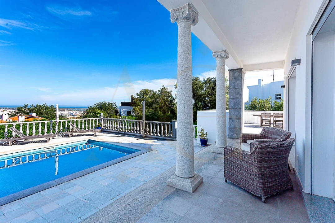 Moradia T4 para Venda em Tavira (Santa Maria e Santiago) Foto 21