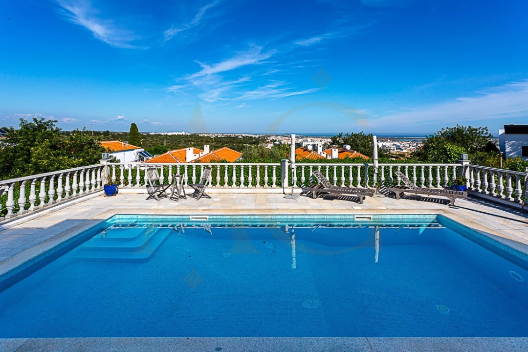 Moradia T4 para Venda em Tavira (Santa Maria e Santiago) Foto 22