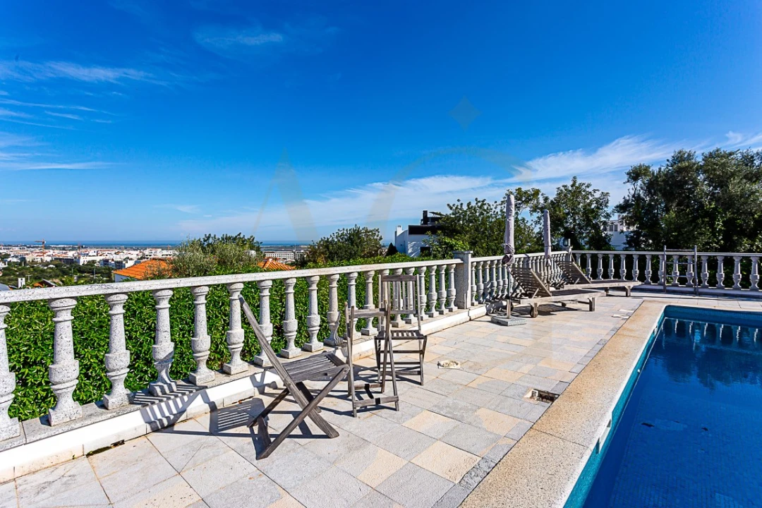 Moradia T4 para Venda em Tavira (Santa Maria e Santiago) Foto 25