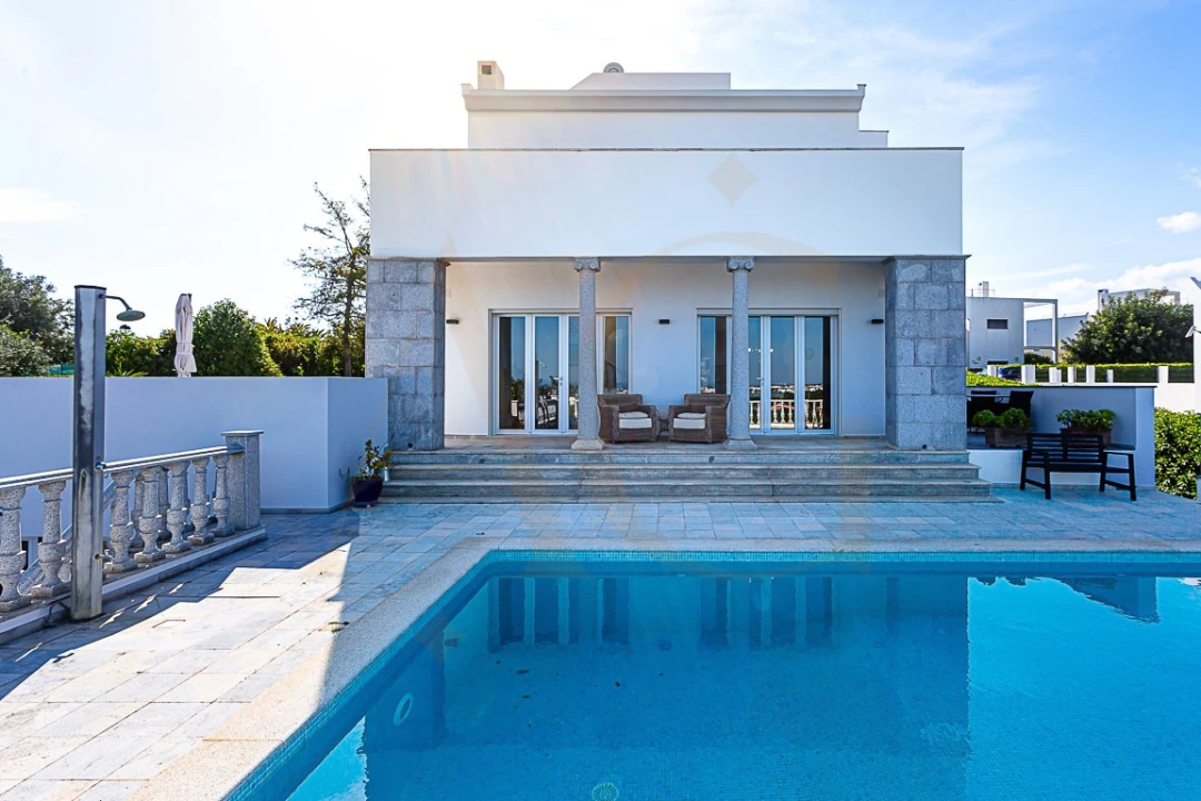 Moradia T4 para Venda em Tavira (Santa Maria e Santiago) Foto 27