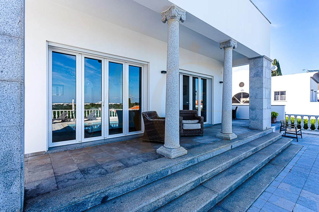 Moradia T4 para Venda em Tavira (Santa Maria e Santiago) Foto 30