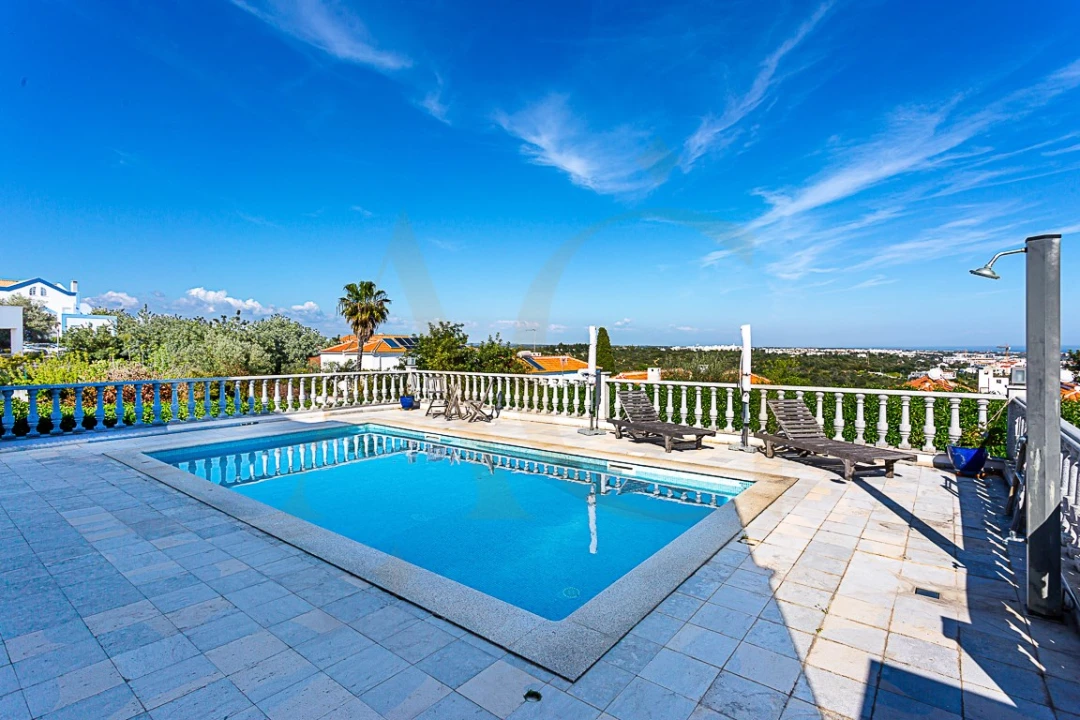 Moradia T4 para Venda em Tavira (Santa Maria e Santiago) Foto 32