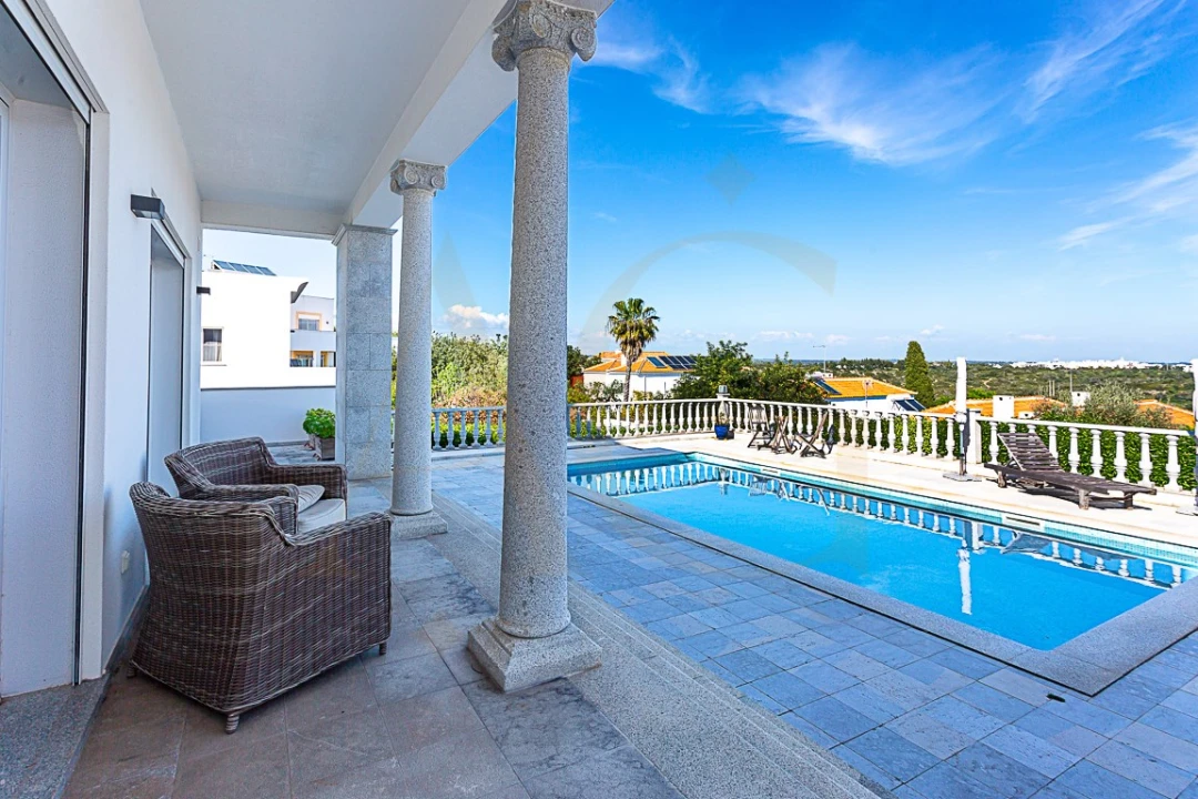 Moradia T4 para Venda em Tavira (Santa Maria e Santiago) Foto 33