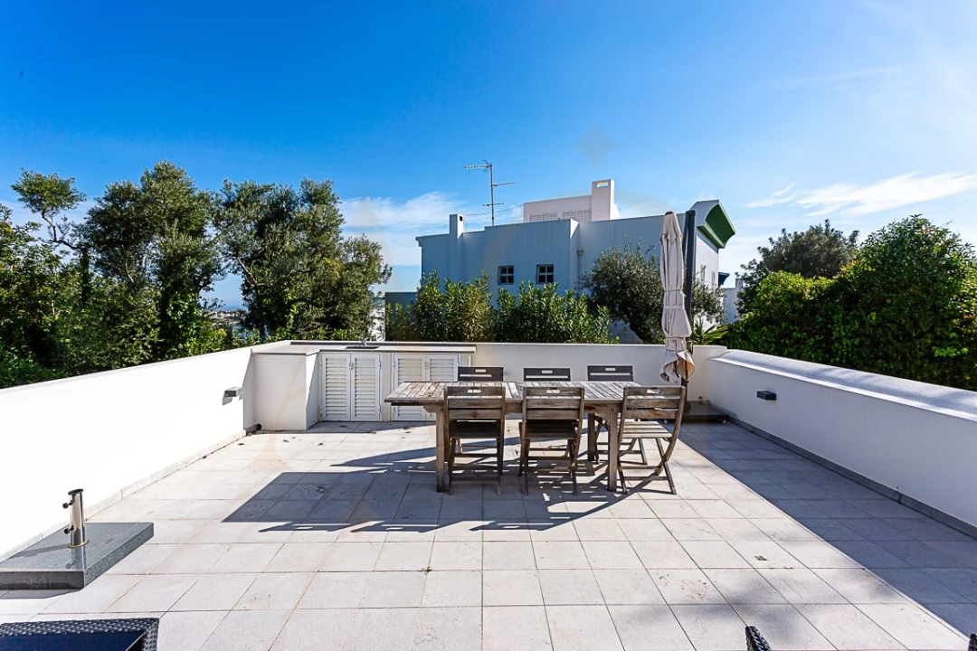 Moradia T4 para Venda em Tavira (Santa Maria e Santiago) Foto 34