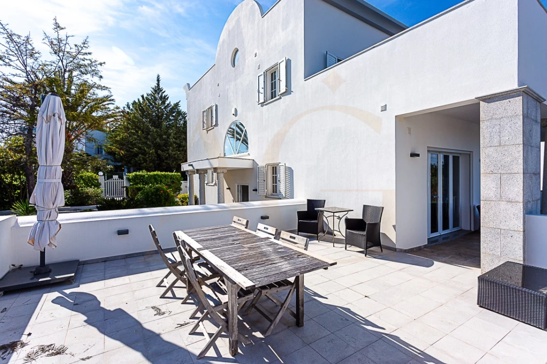 Moradia T4 para Venda em Tavira (Santa Maria e Santiago) Foto 35