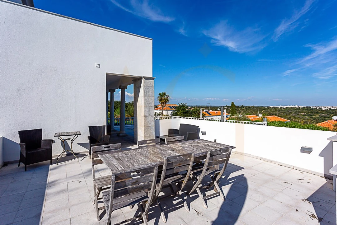 Moradia T4 para Venda em Tavira (Santa Maria e Santiago) Foto 36