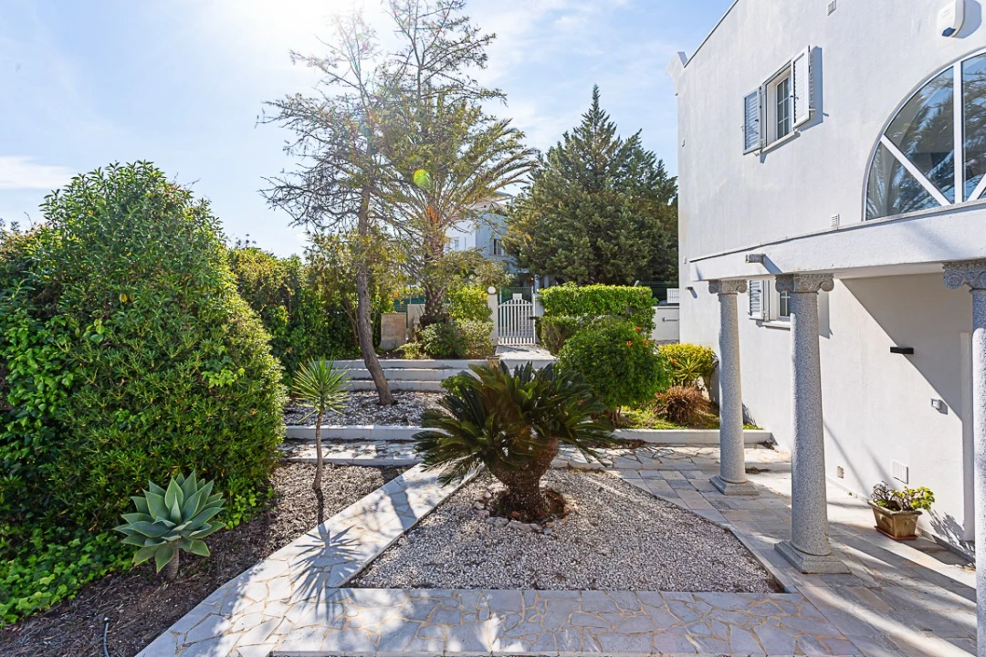 Moradia T4 para Venda em Tavira (Santa Maria e Santiago) Foto 37