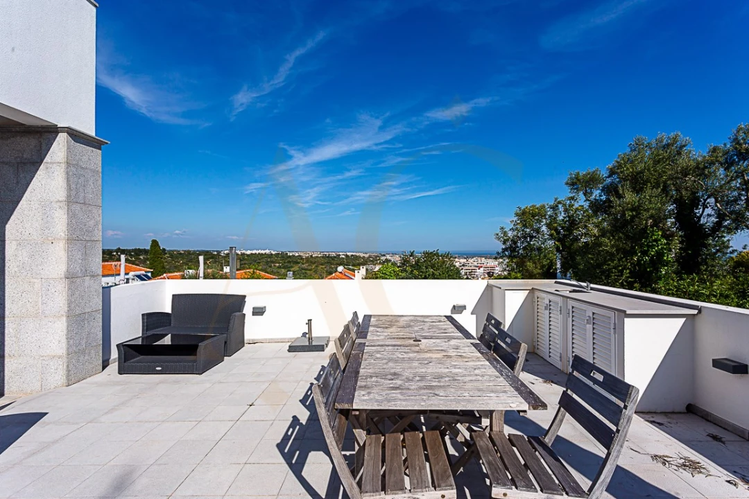 Moradia T4 para Venda em Tavira (Santa Maria e Santiago) Foto 38