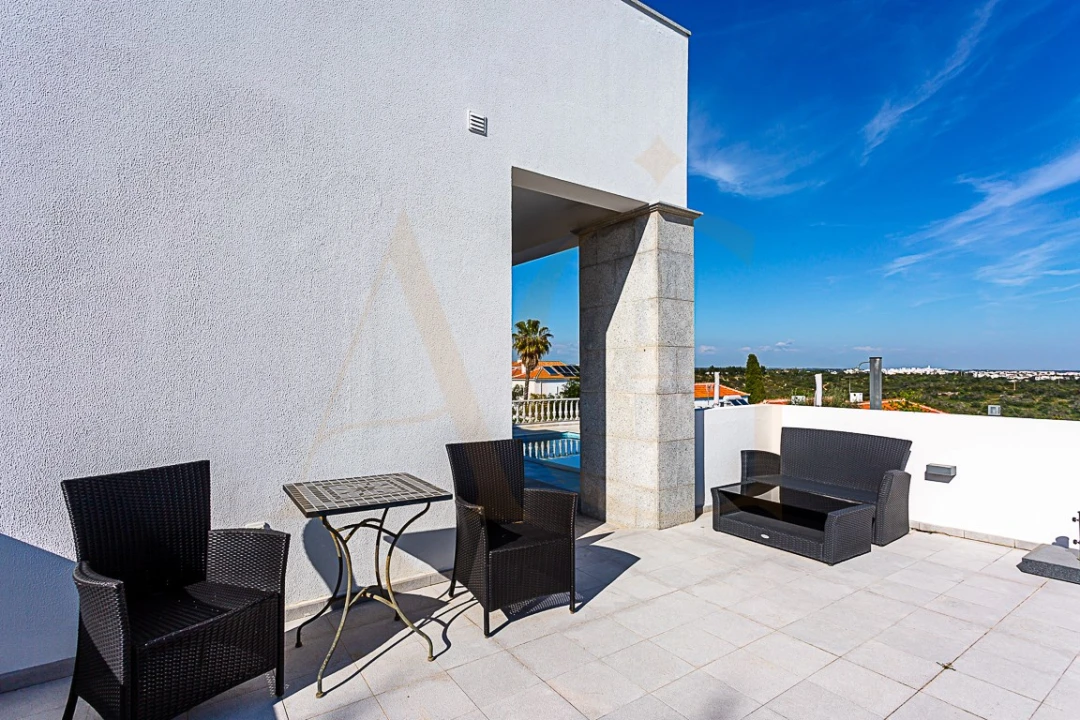 Moradia T4 para Venda em Tavira (Santa Maria e Santiago) Foto 39