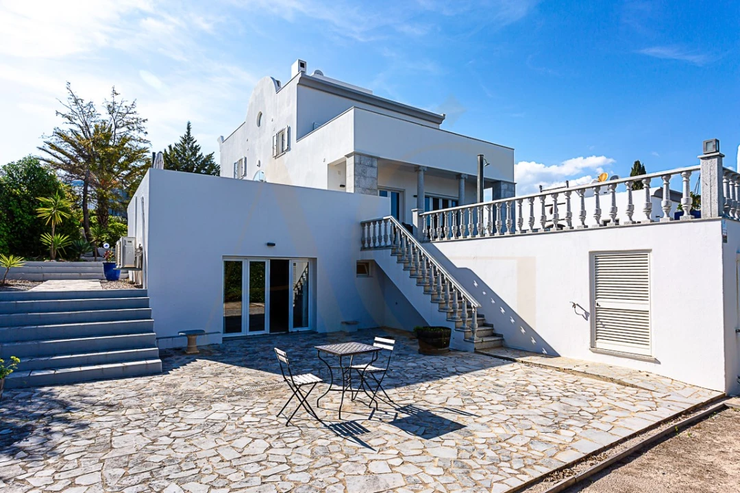 Moradia T4 para Venda em Tavira (Santa Maria e Santiago) Foto 41