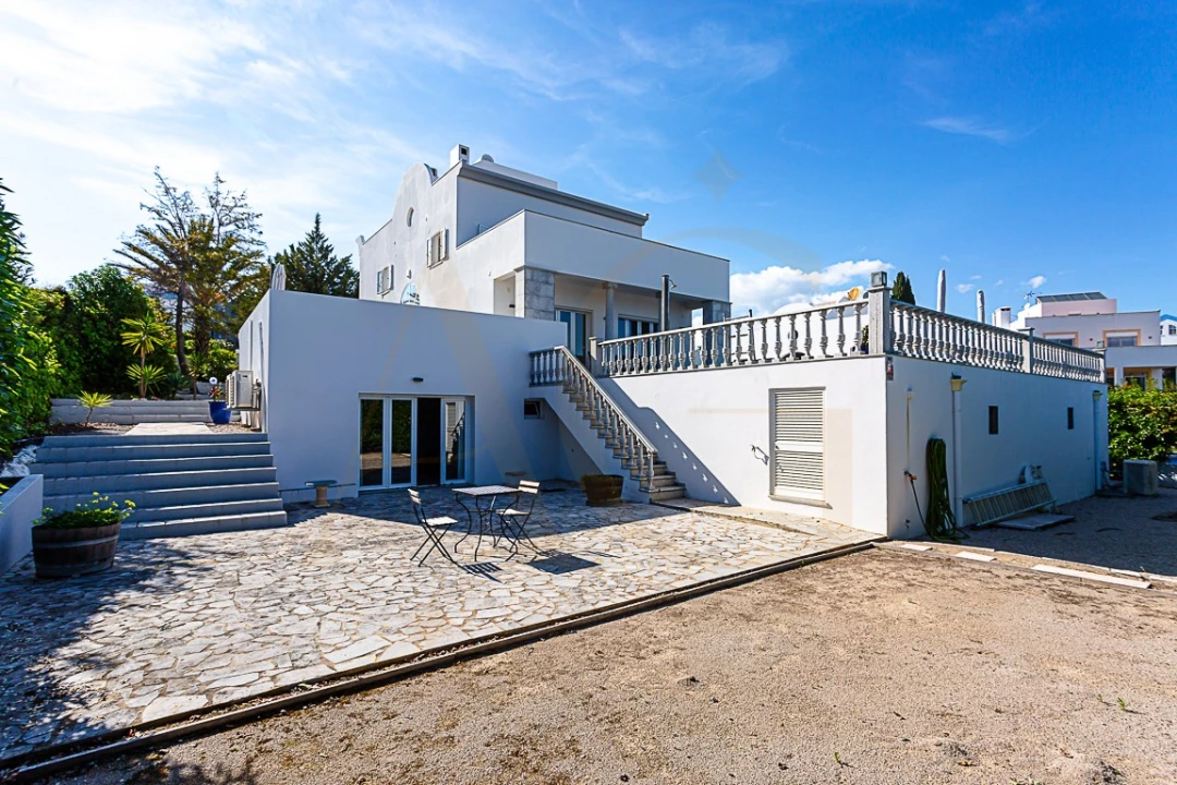 Moradia T4 para Venda em Tavira (Santa Maria e Santiago) Foto 42