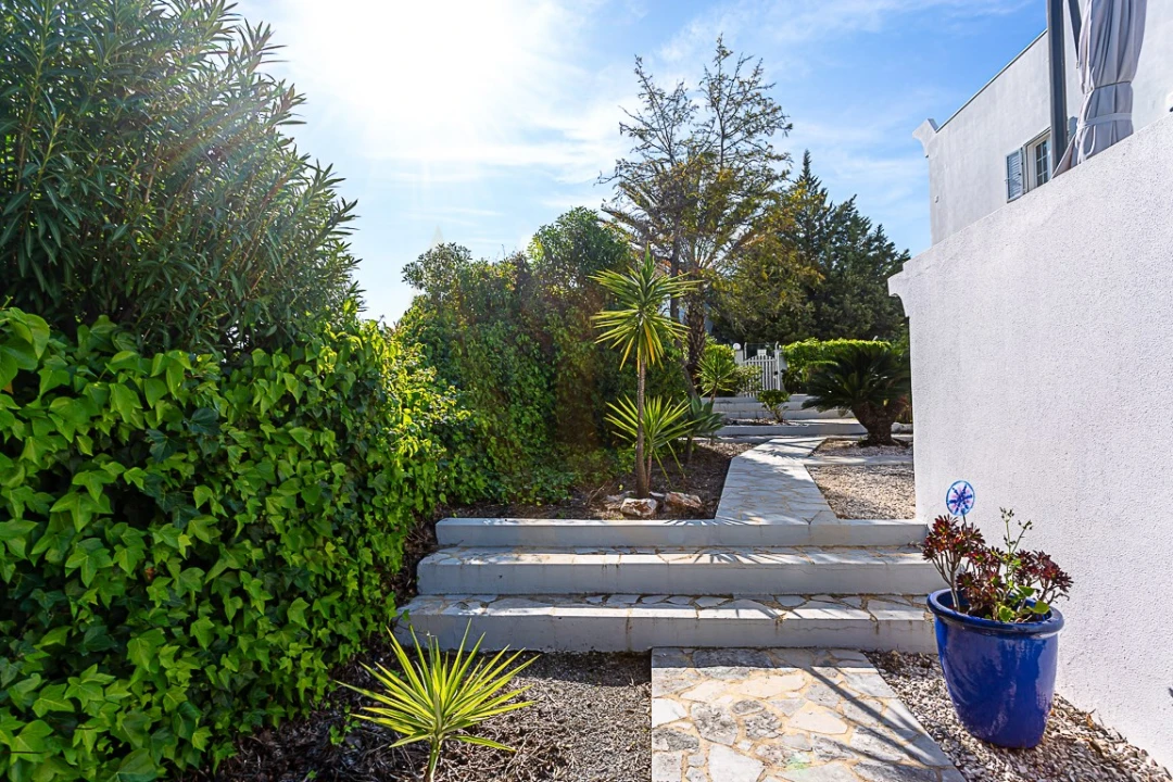 Moradia T4 para Venda em Tavira (Santa Maria e Santiago) Foto 44