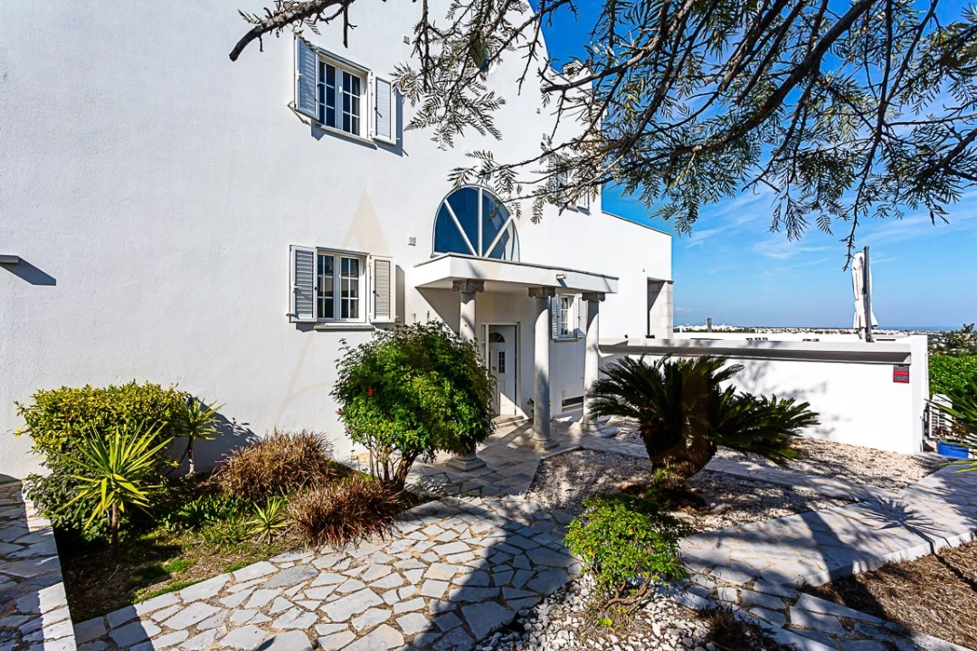 Moradia T4 para Venda em Tavira (Santa Maria e Santiago) Foto 50