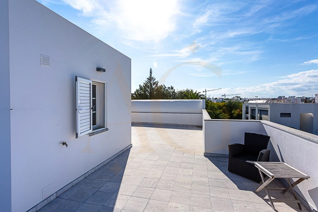 Moradia T4 para Venda em Tavira (Santa Maria e Santiago) Foto 59