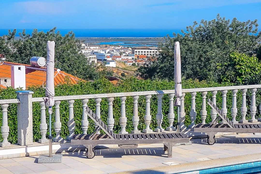 Moradia T4 para Venda em Tavira (Santa Maria e Santiago) Foto 60