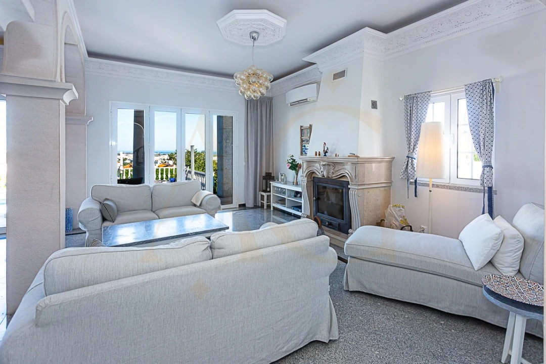 Moradia T4 para Venda em Tavira (Santa Maria e Santiago) Foto 62