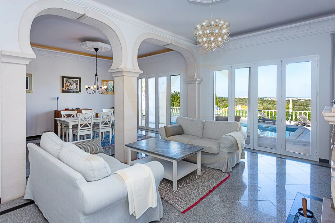 Moradia T4 para Venda em Tavira (Santa Maria e Santiago) Foto 63